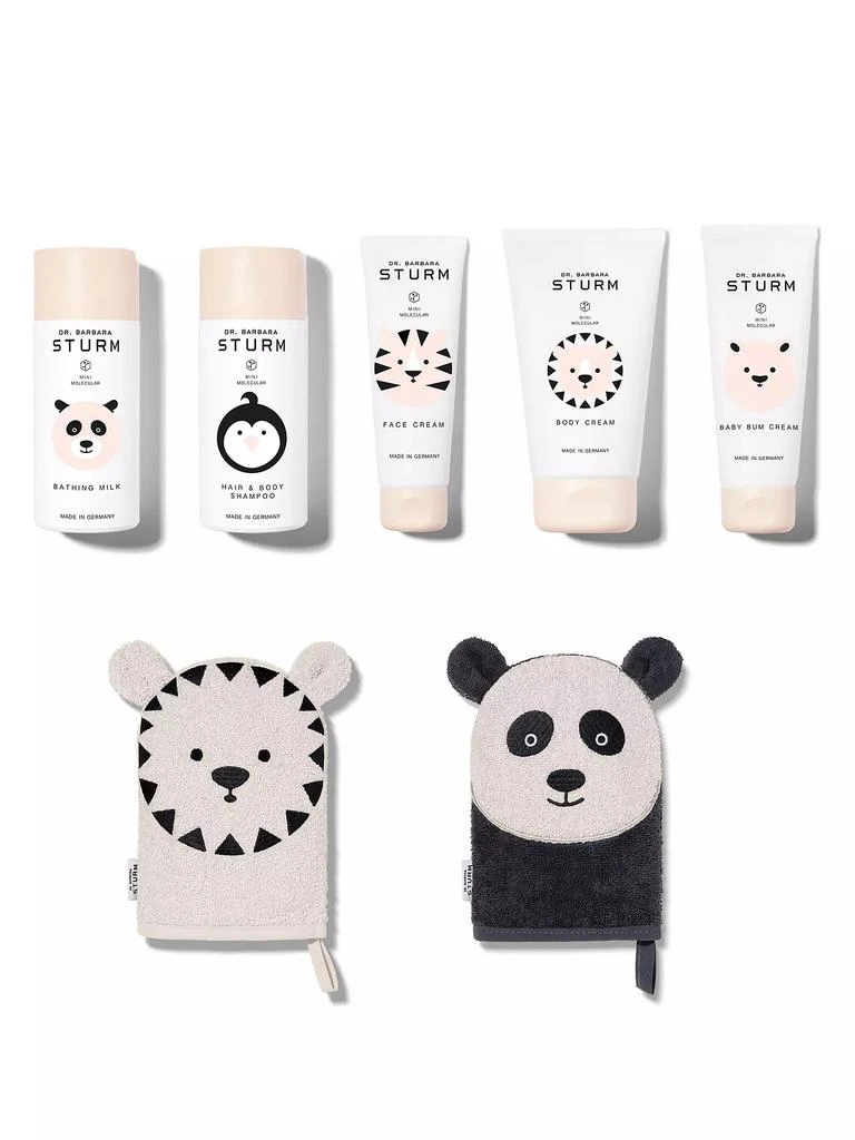 Dr. Barbara Sturm Baby & Kids 7-Piece Essentials Set 2