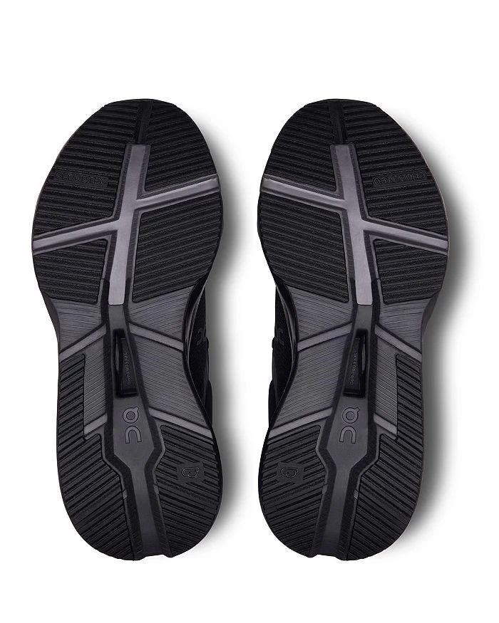 On Women's Cloudnova X Sneakers 9