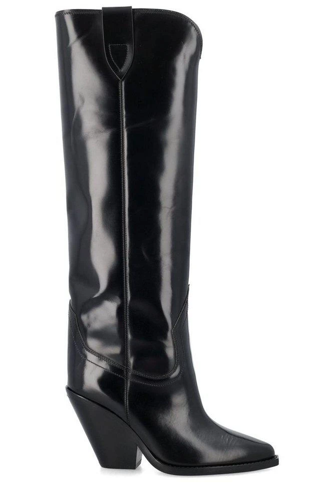 Isabel Marant Isabel Marant Lomero Knee High Boots 1