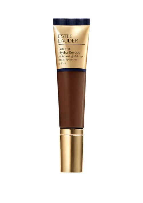 Estée Lauder Lauder Futurist Hydra Rescue Moisturizing Foundation Spf 45 1