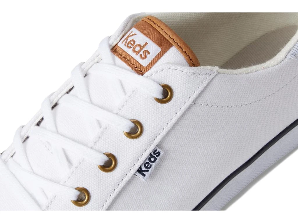 Keds Center III Lace Up 6