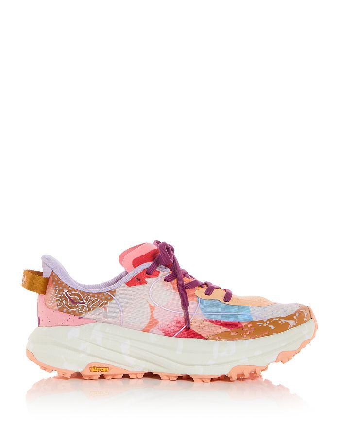 Hoka One One Women
s Speedgoat 6 Sneakers