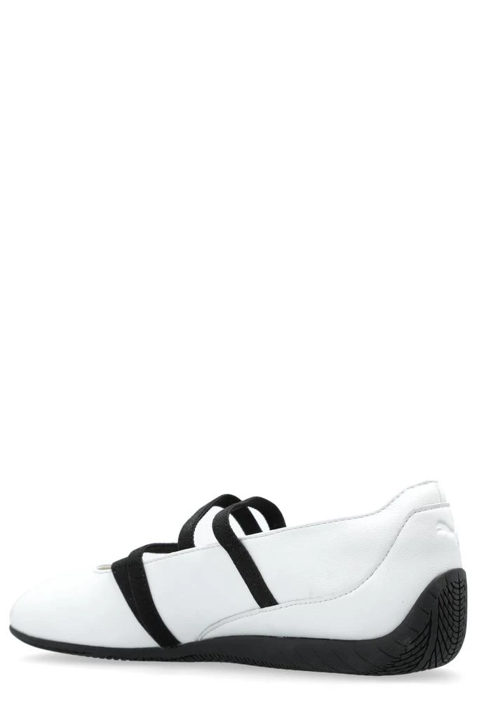 Puma Puma Speedcat Elastic Strap Ballet Flats 3