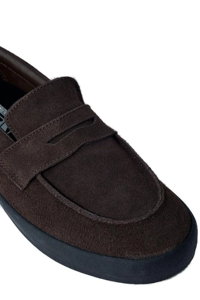 Vans Vans Skate Loafers 4