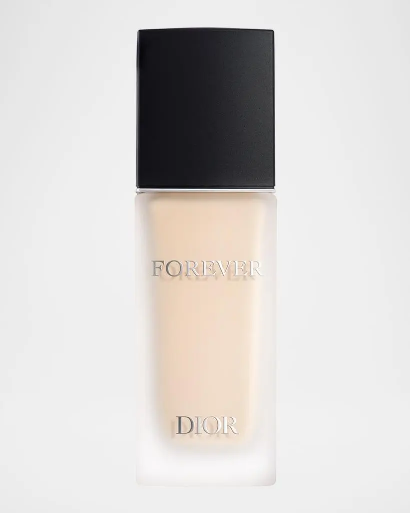 Dior Dior Forever Matte Foundation SPF 15, 1 oz.