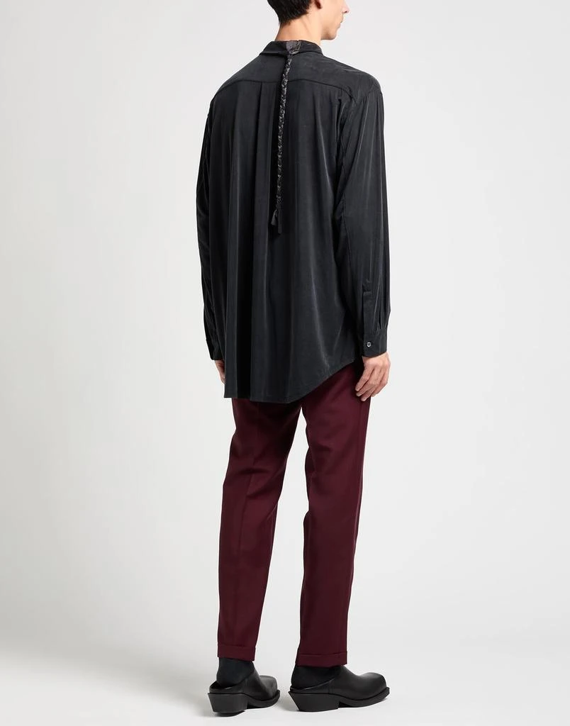 Magliano Solid color shirt 3