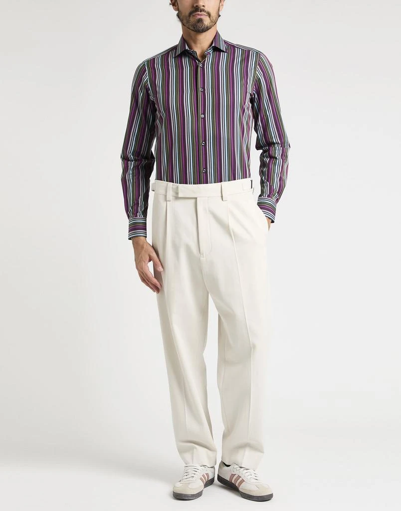 INGRAM Striped shirt 2