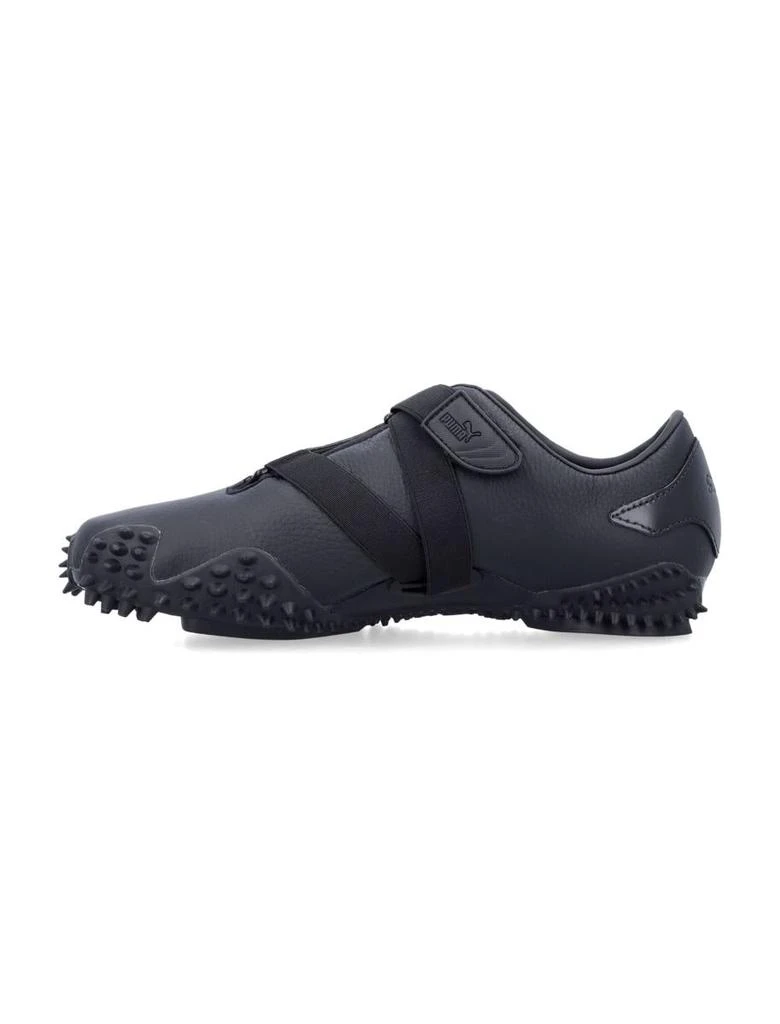 Puma Puma Mostro Leather Sneakers 3