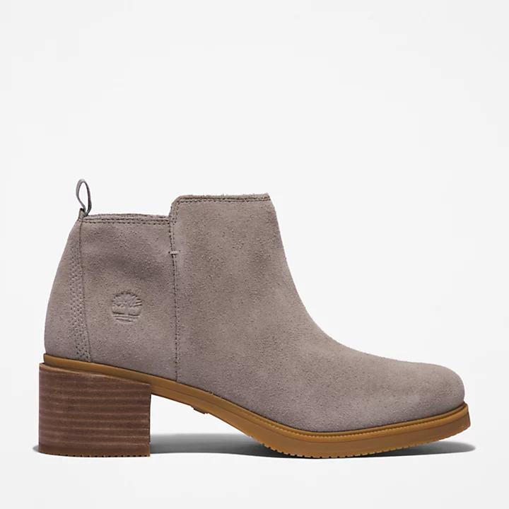 Timberland Dalston Vibe Shootie for Women in Grey