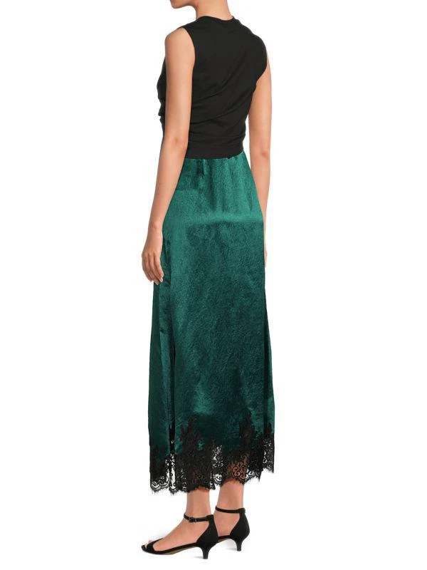 3.1 Phillip Lim Twist Maxi Dress 3