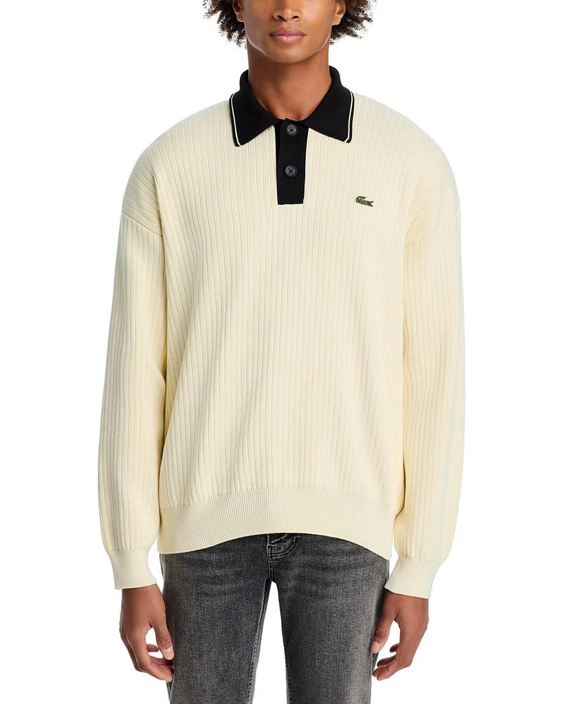 Lacoste Sweater Polo 3