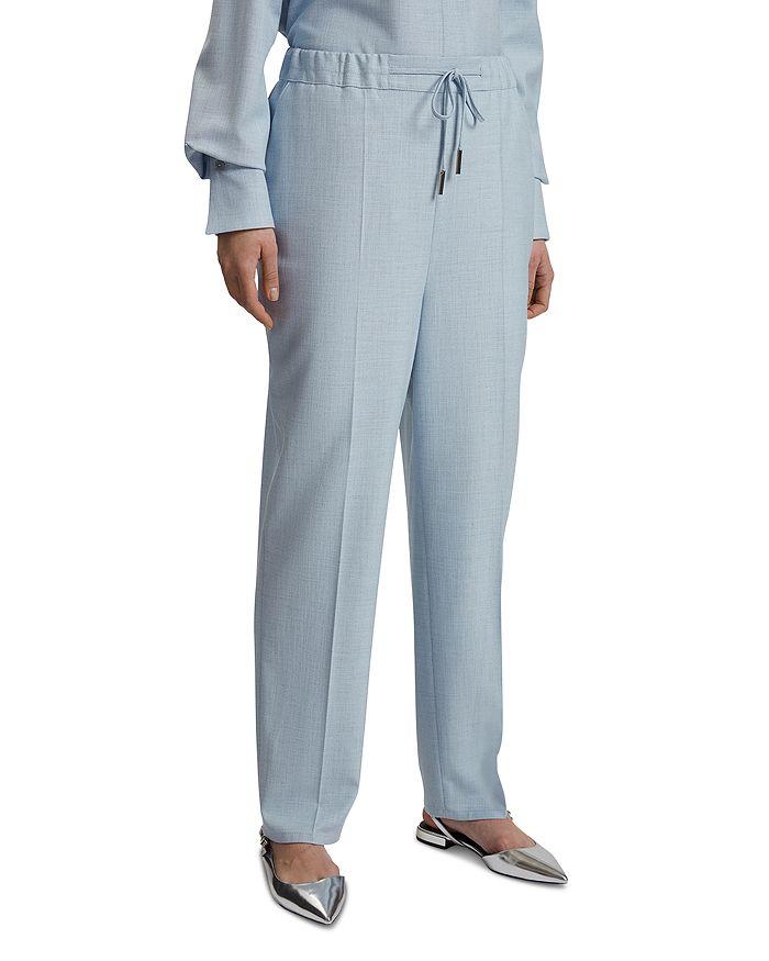Ted Baker London Ballia Tapered Pants