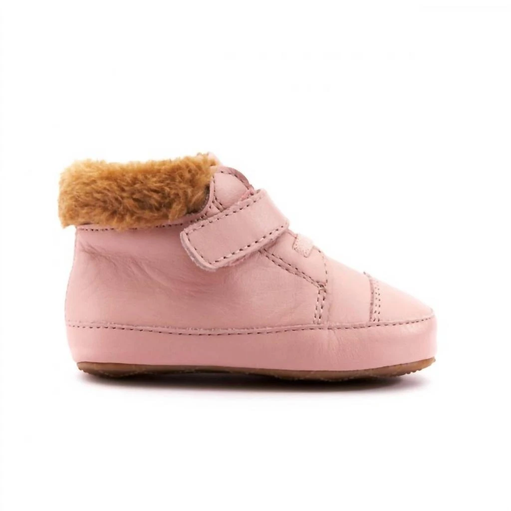 Oldsoles Baby's Mountain Bub Shoes 1