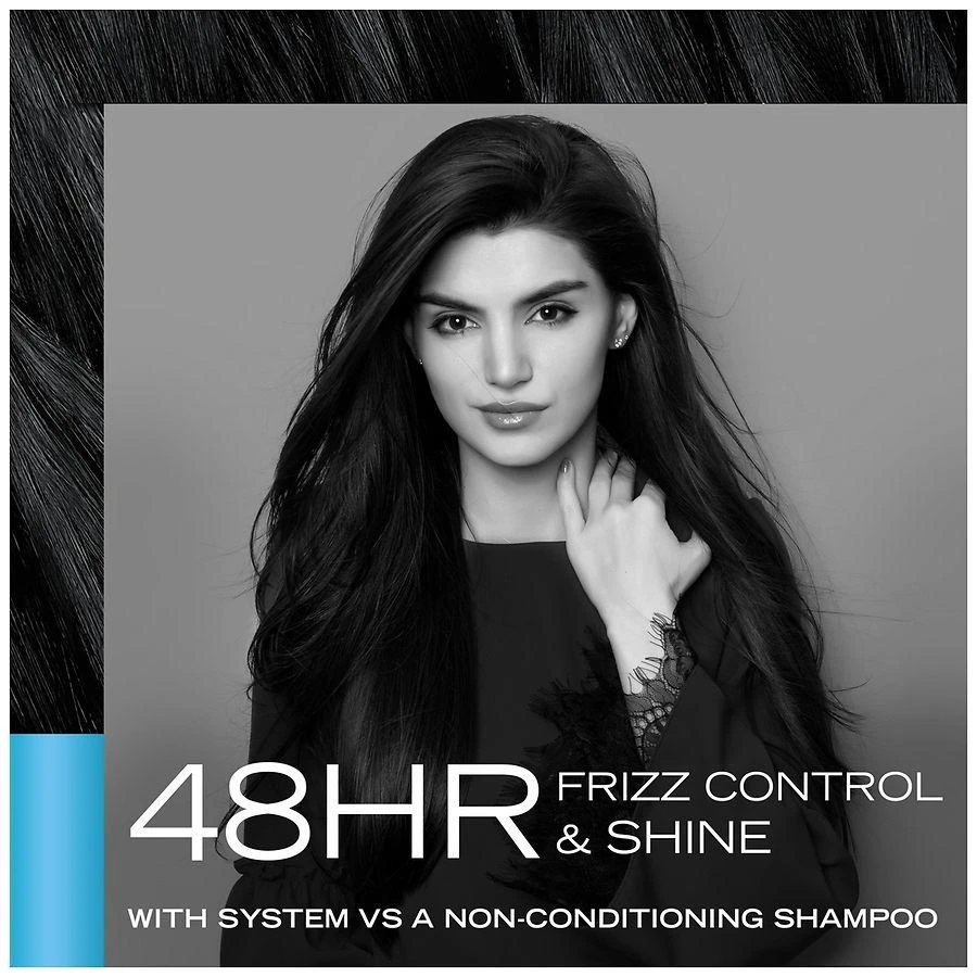 TRESemme Silky & Smooth Anti-Frizz Shampoo 7