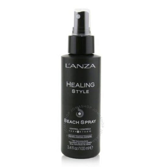 Lanza Lanza - Unisex Healing Style Beach Spray (100ml)