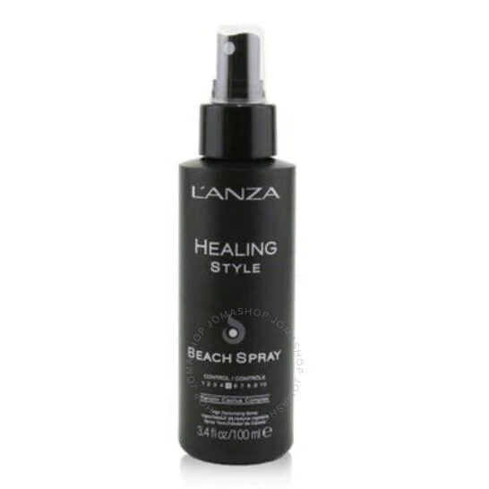 Lanza Lanza - Unisex Healing Style Beach Spray (100ml) 1