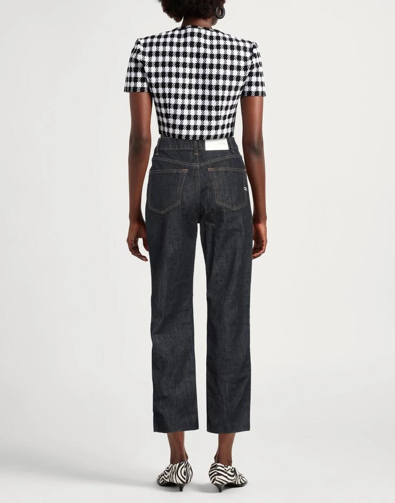 VICOLO Denim pants 3