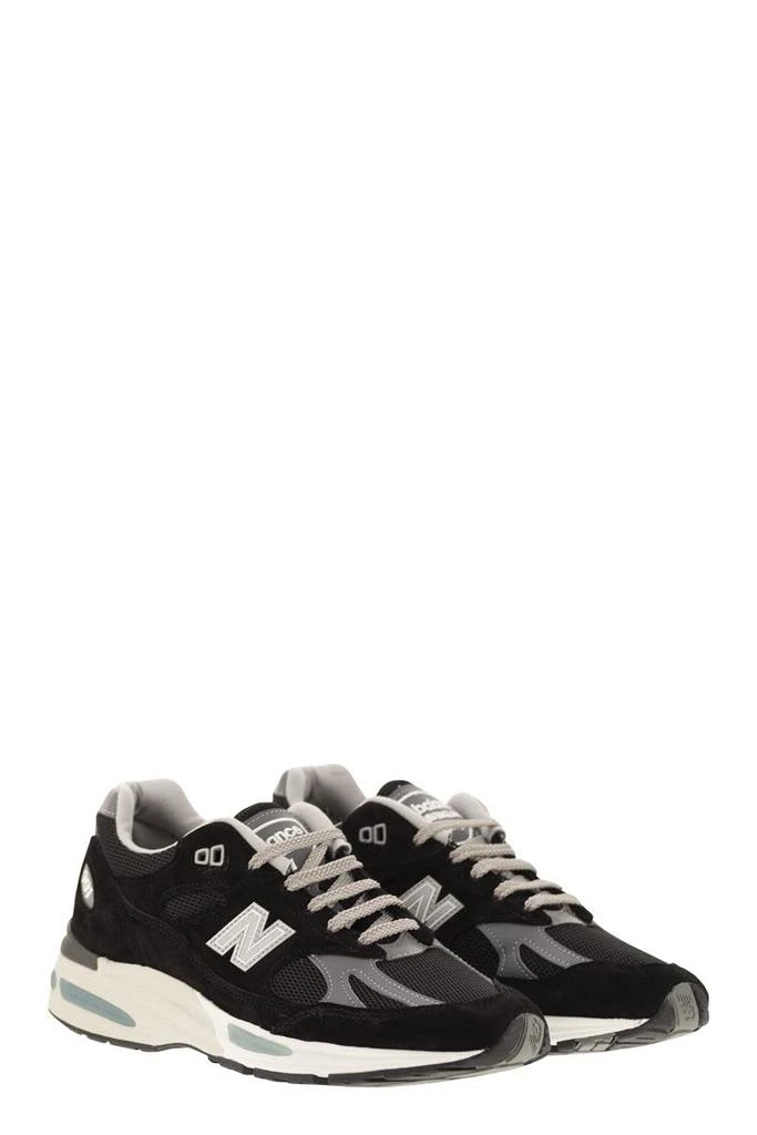 New Balance 991V1 - SNEAKERS 4
