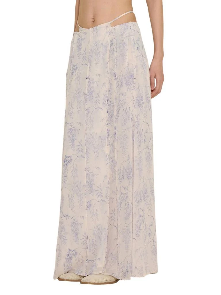 HOLZWEILER Holzweiler - Ivy Wrap Skirt 3