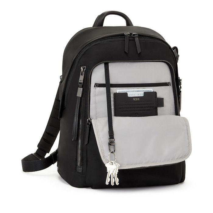 Tumi Voyageur Halsey Backpack