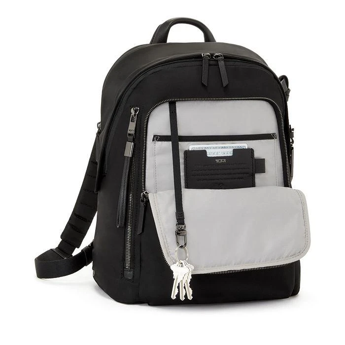 Tumi Voyageur Halsey Backpack 2