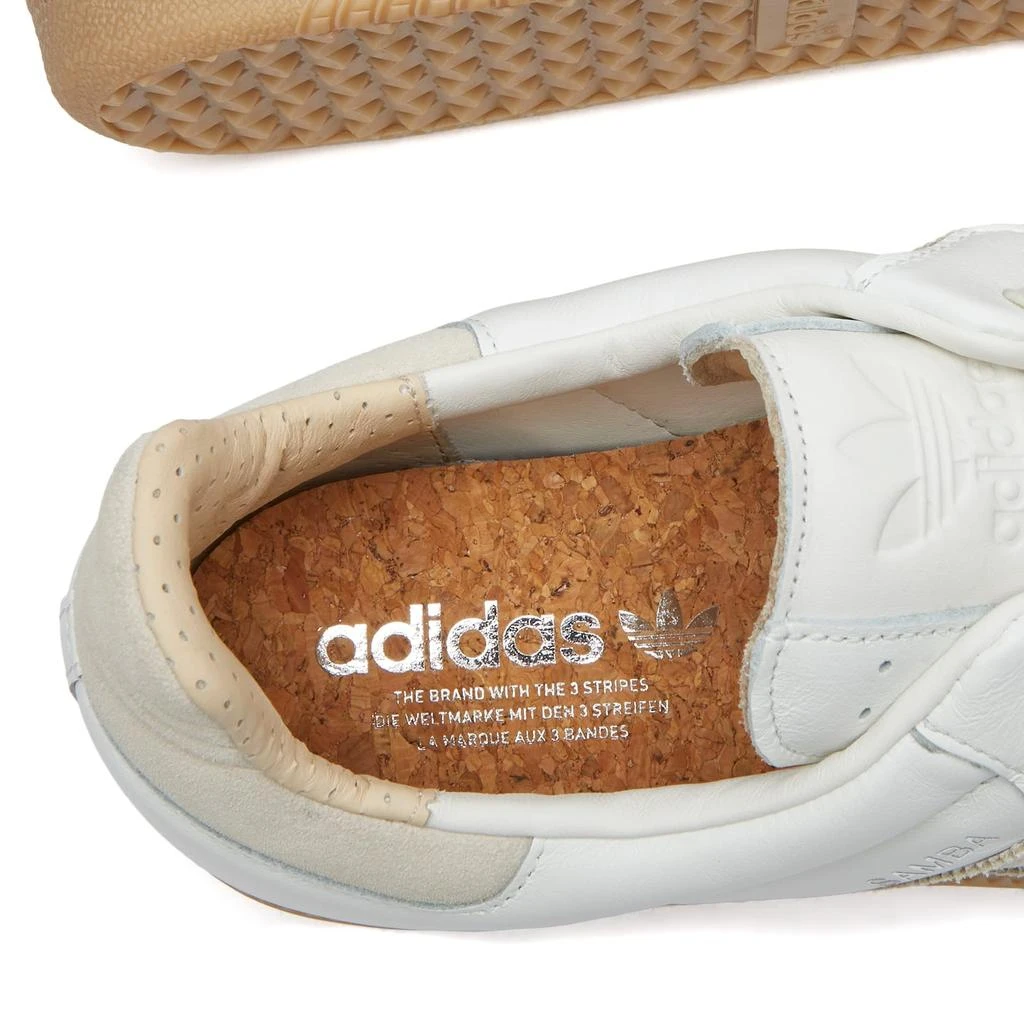 Adidas Adidas SAMBA OG 4