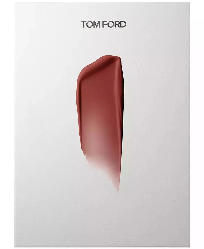Tom Ford Luxe Matte Liquid Lipstick 4