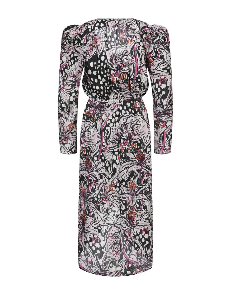 Dundas Midi dress