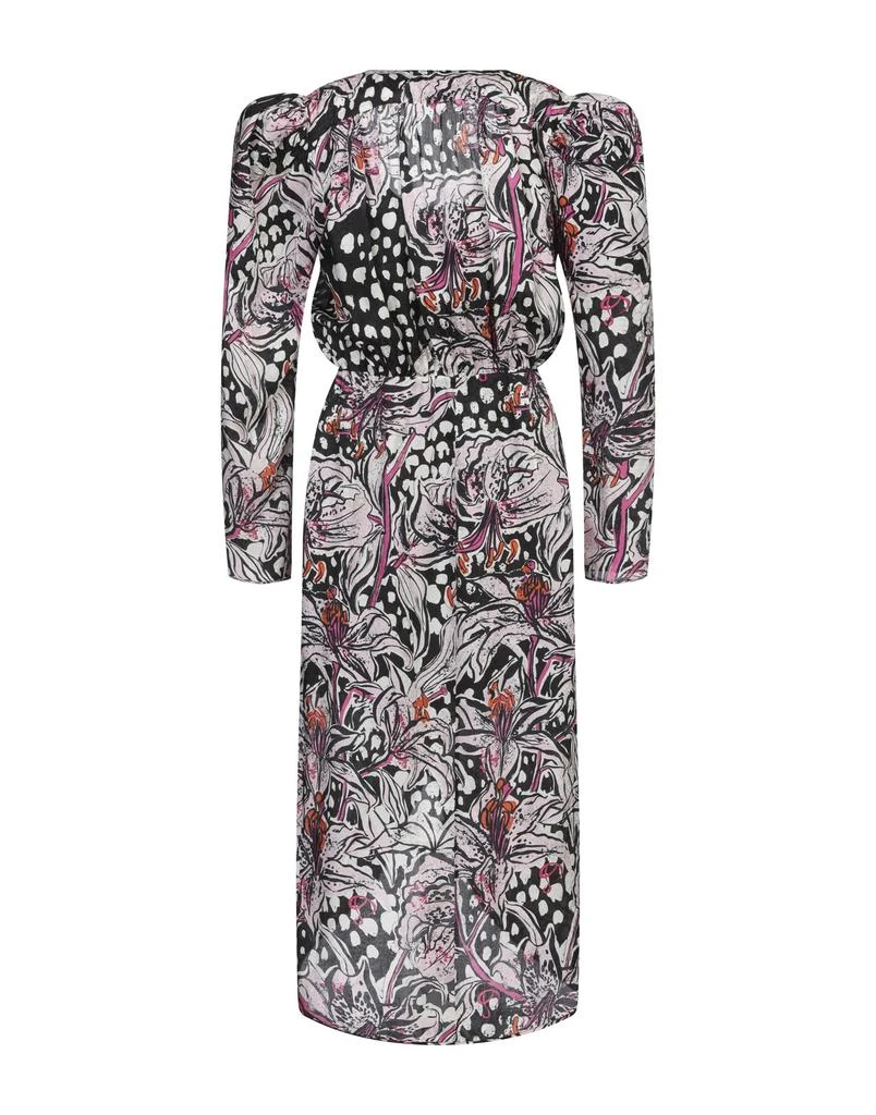 Dundas Midi dress 2