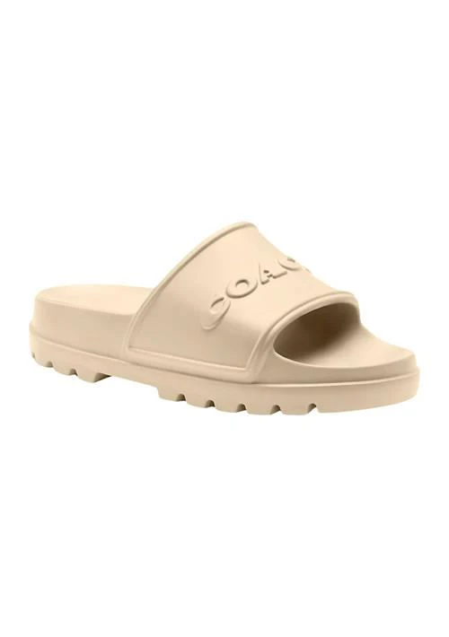 COACH Jesse Slide Sandals 1