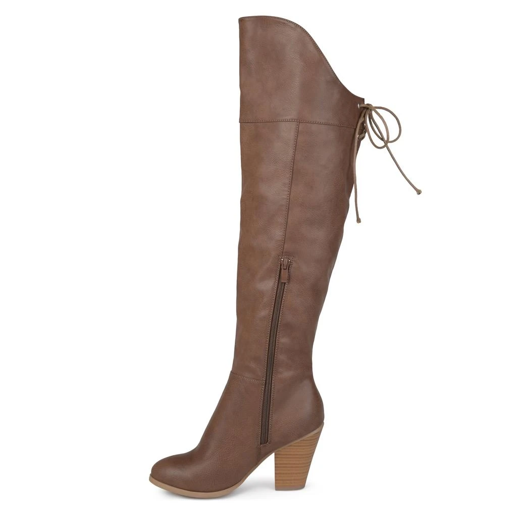 Journee Collection Journee Women's Spritz-P Boot 2