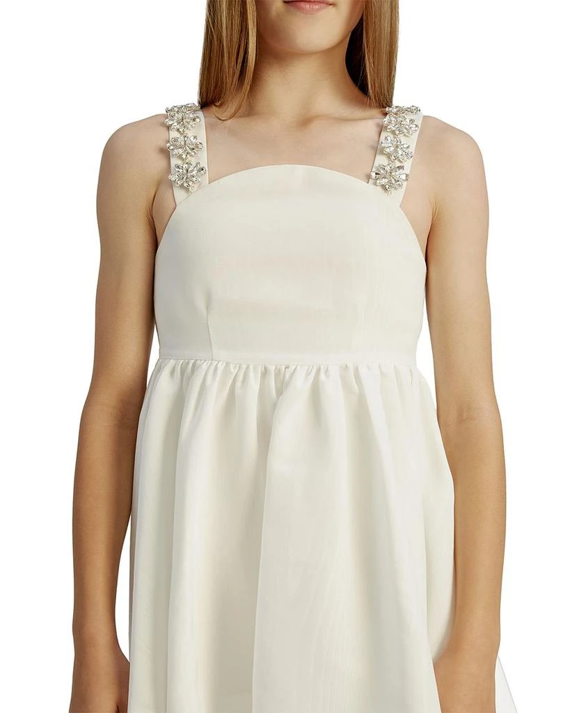 Bardot Junior Girls' Peyton Fit & Flare Mini Dress - Little Kid, Big Kid 4