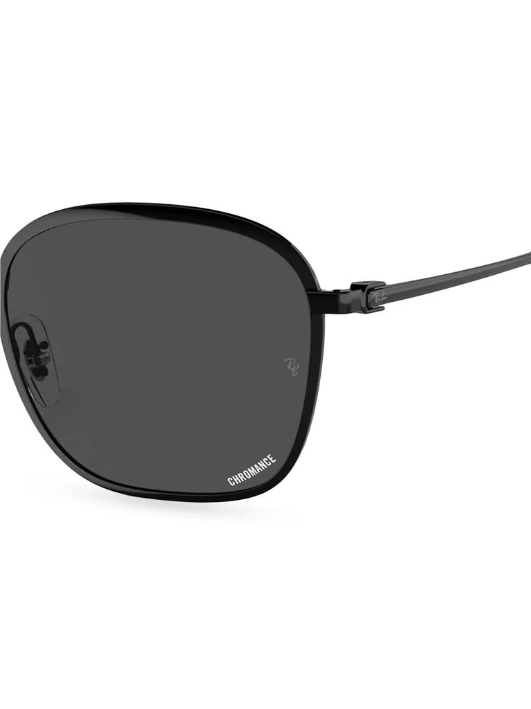 Ray-Ban RB3720 Square Sunglasses 3