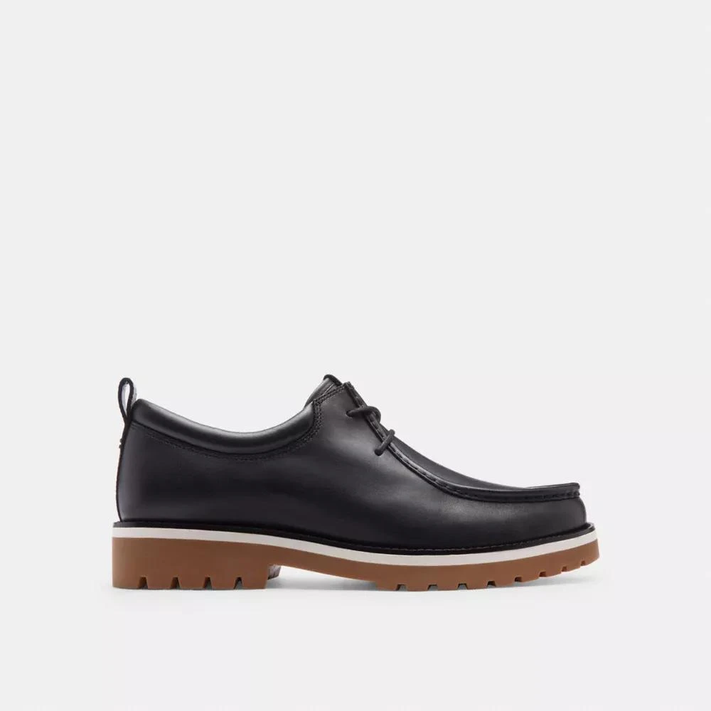Coach Banks Boot 1