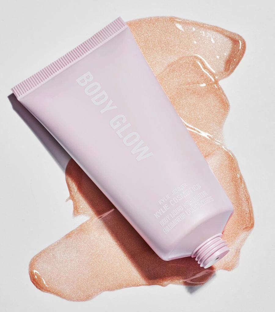 Kylie Cosmetics Body Glow (50ml) 4