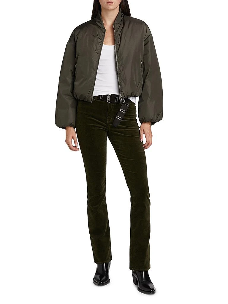 A.L.C. Zane Down Jacket 2