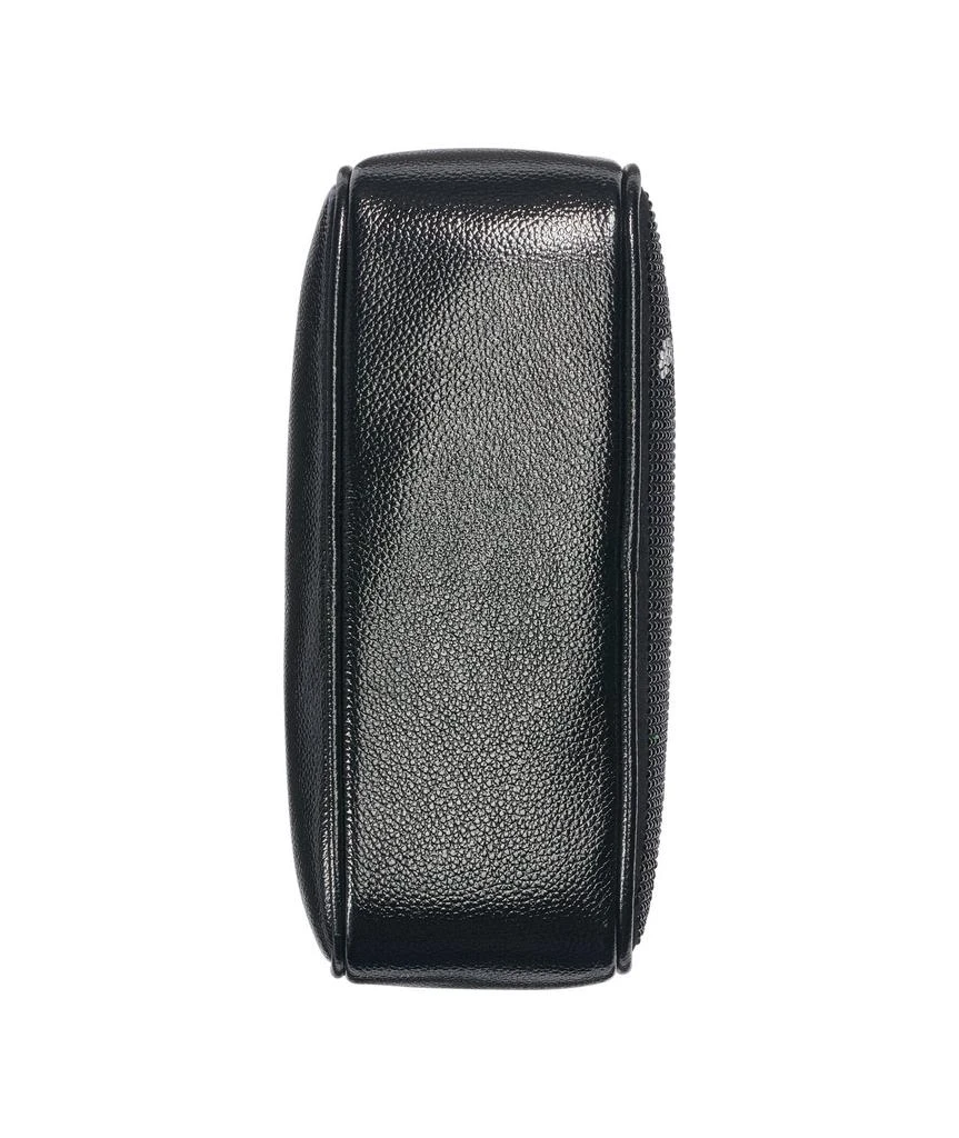 Karl Lagerfeld Paris MAYBELLE SCRIPT KARL CROSSBODY 5