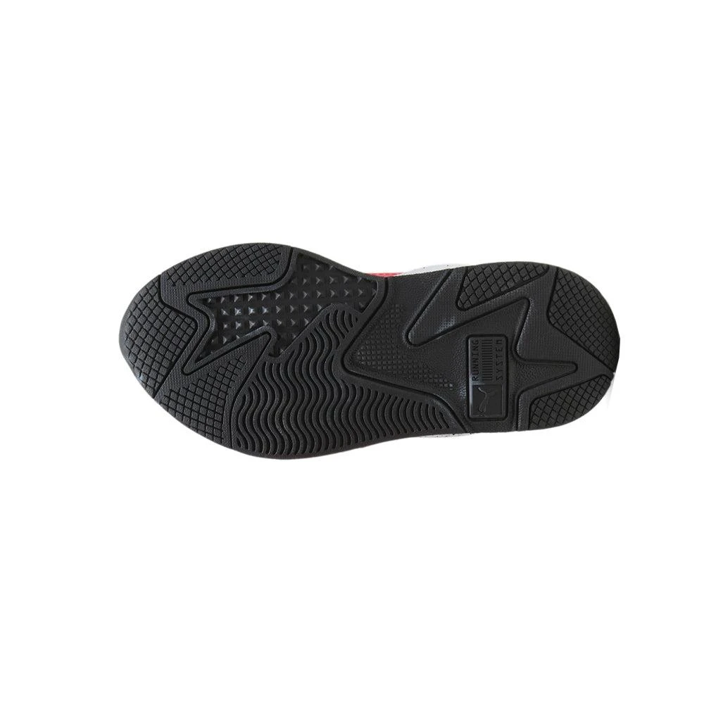 Puma Rs-X x Trolls Lace Up Sneakers (Little Kid-Big Kid) 5