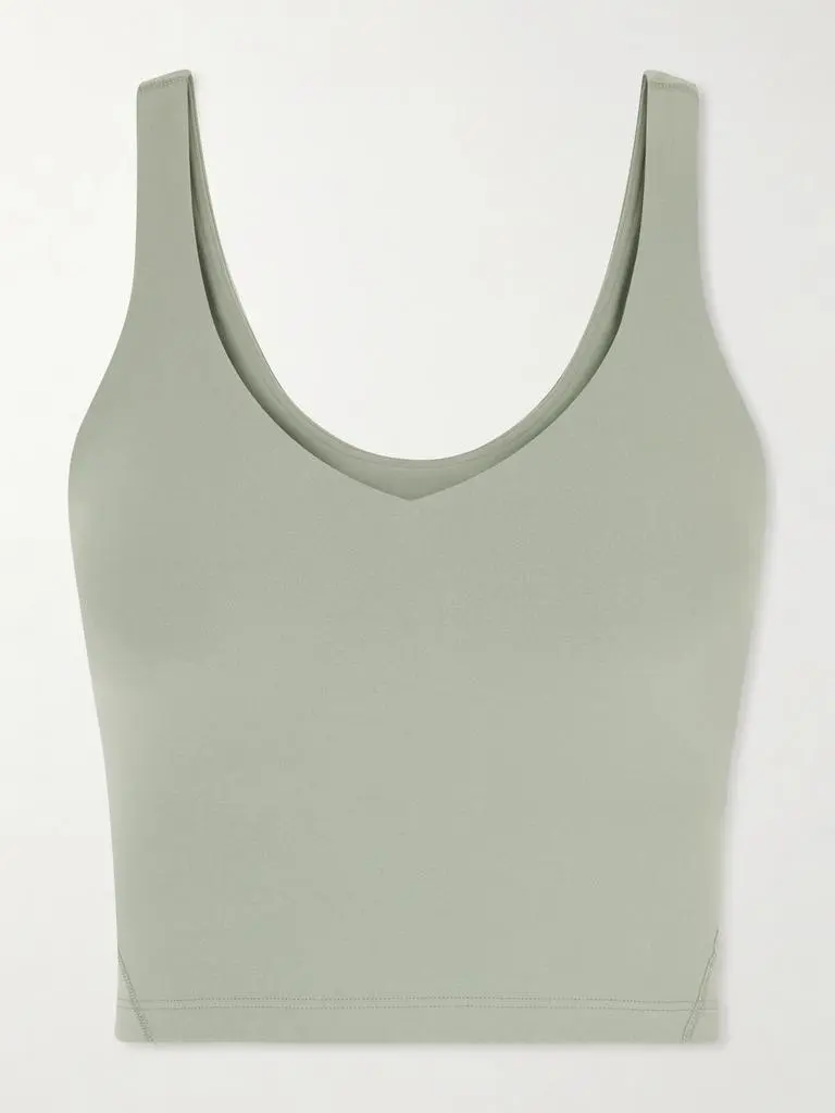 Lululemon Align Nulu Tank  - US0