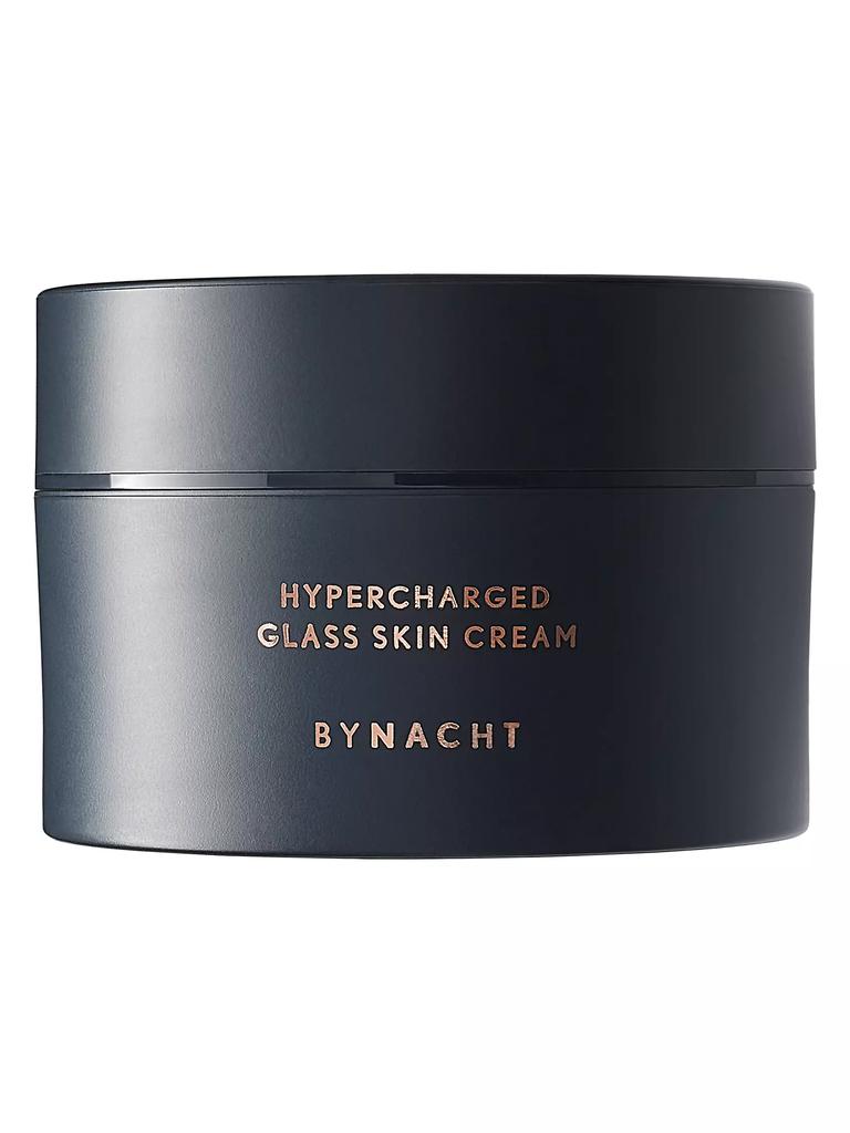 BYNACHT Hypercharged Glass Skin Cream