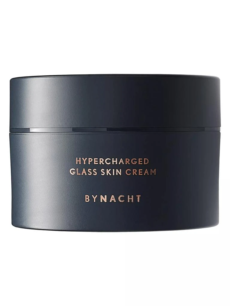 BYNACHT Hypercharged Glass Skin Cream 1