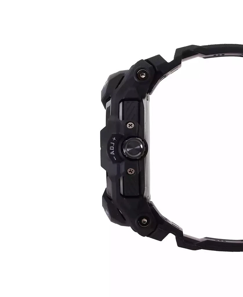 G-Shock Men's Analog Back Resin Watch, 54.7mm GRB300-1A 2