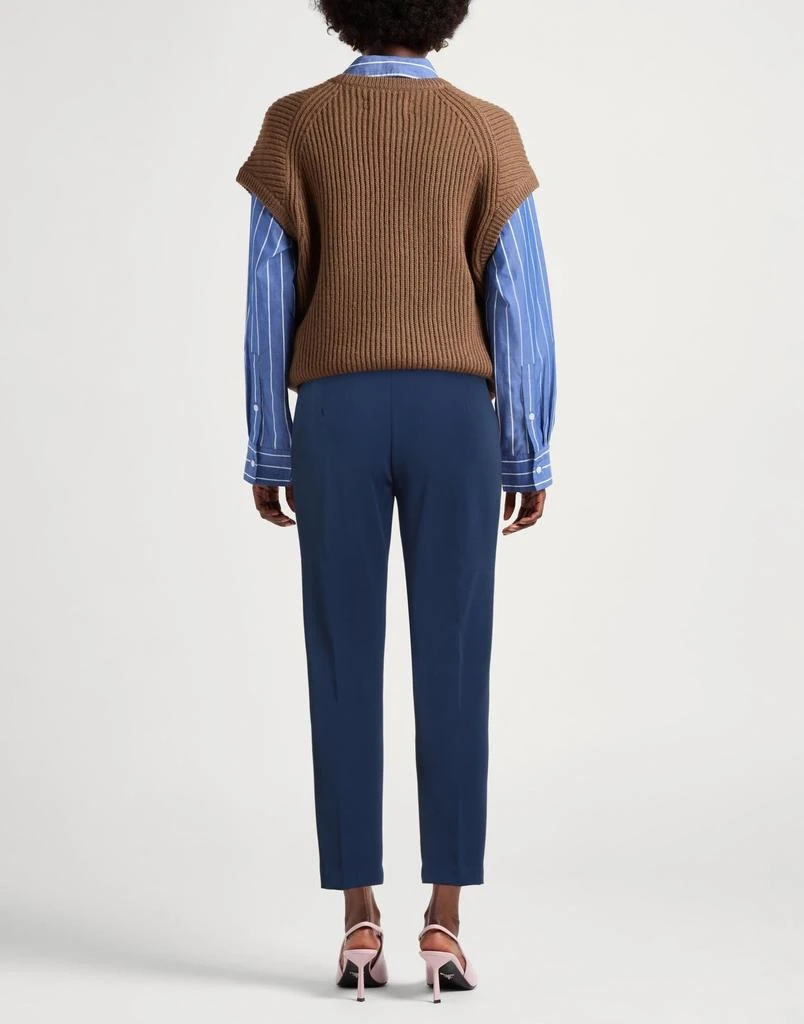 GAI MATTIOLO Casual pants 3