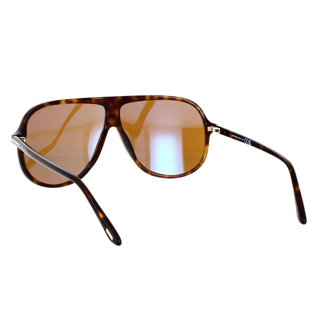 TOM FORD EYEWEAR TOM FORD EYEWEAR Sunglasses 4