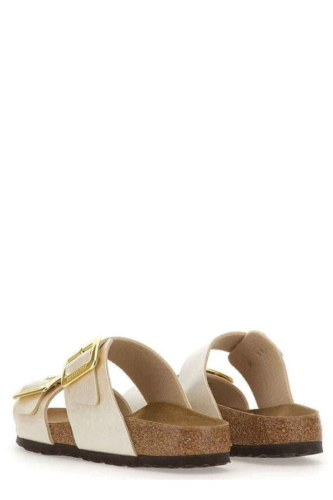 Birkenstock Birkenstock Sydney Cushion Buckle Slippers 5