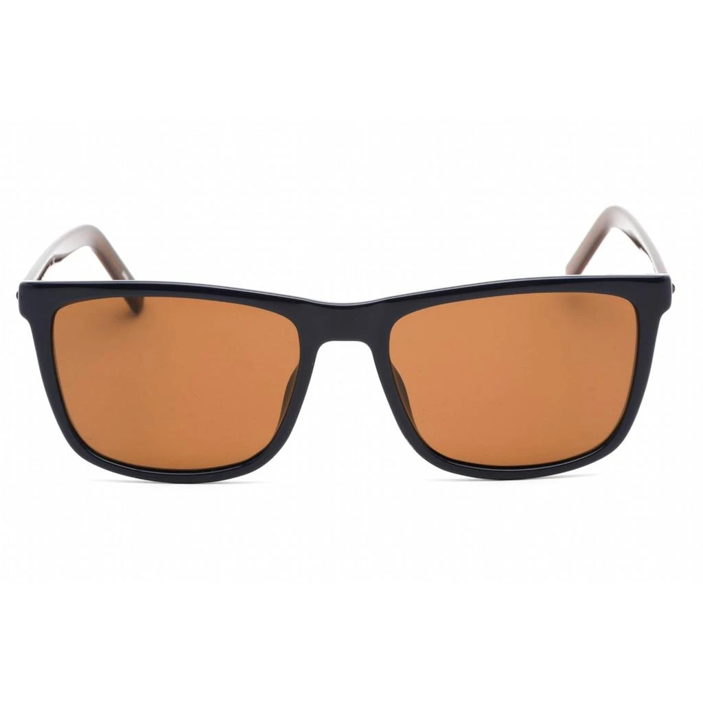 Converse Converse Men's Sunglasses - Obsidian Plastic Square Shape Frame | CV505S CHUCK 411 2