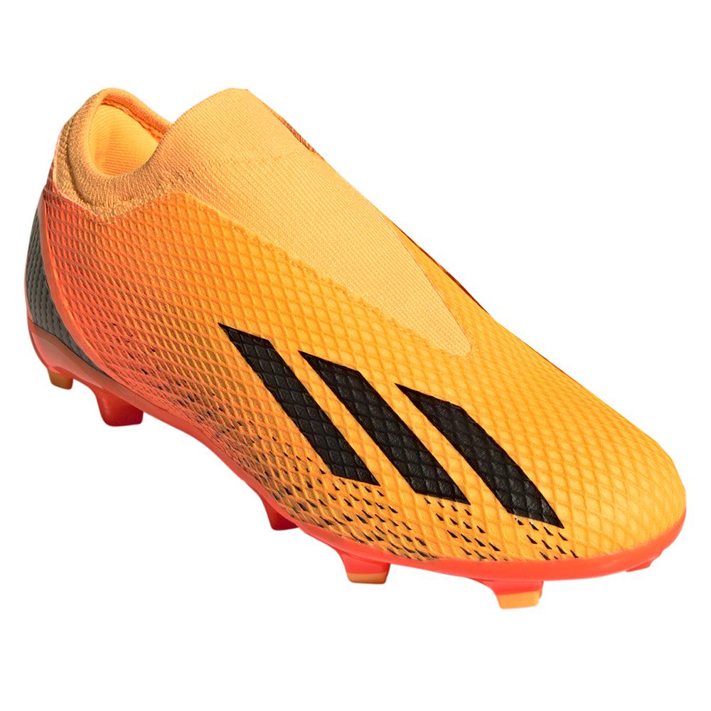 Adidas X Speedportal.3 Laceless Firm Ground Soccer Cleats