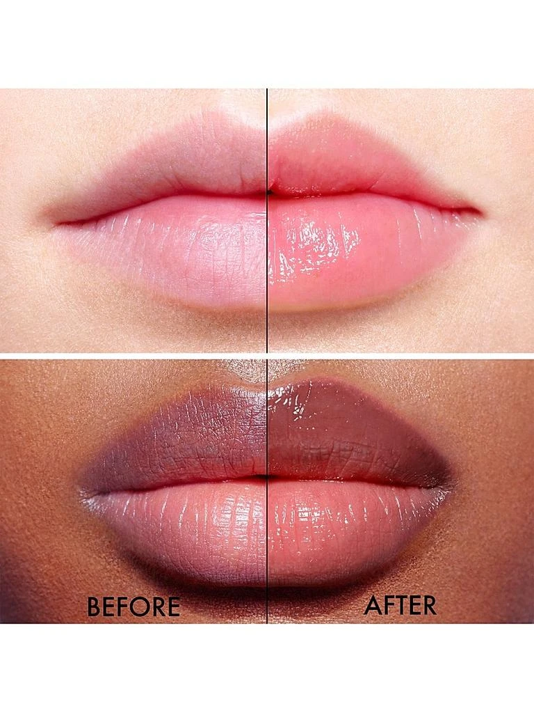 Dior Addict Lip Glow Color Reviver Balm 3