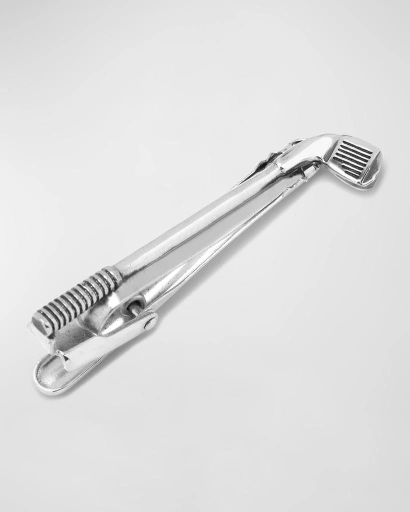 Cufflinks Inc. Men's Golf Club Tie Clip 1