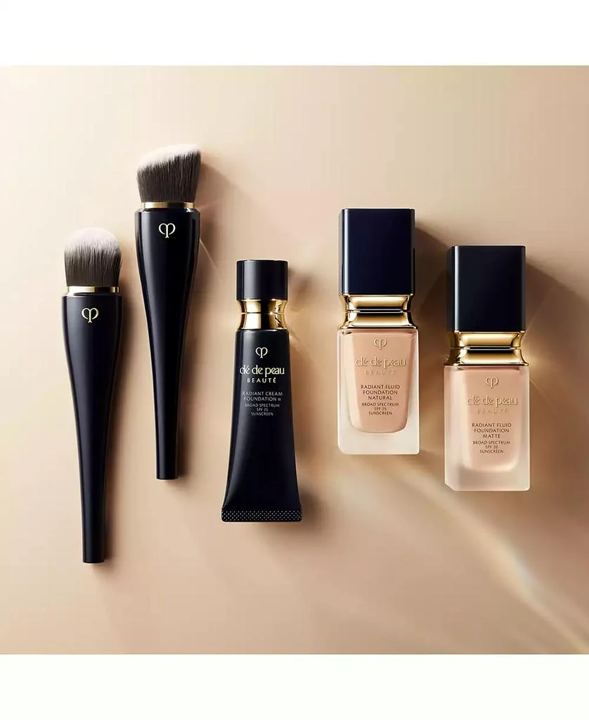 Cle de Peau Radiant Cream Foundation SPF 25, 0.88 oz. 14
